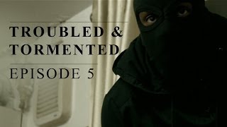 Bugzy Malone  Troubled amp Tormented OFFICIAL MUSIC VIDEO [upl. by Verne]