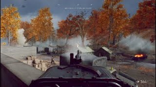 Battlefield V  Tirailleur part 1 [upl. by Selena]