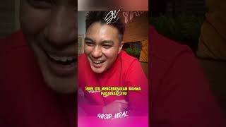 KIsah Lama Asmara Baim wong Dan Marshanda Kembali Sorotan baimwong marshanda gosip trending [upl. by Kciredes109]