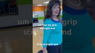 How I tested my grip strength I walked for 1 minute carrying 12 of my body weight [upl. by Schell]