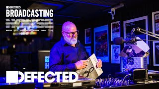 Simon Dunmore  For The Record Episode 4  Defected Broadcasting House [upl. by Liv669]