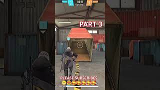 no internet prank lone 😁🥰🥰 wolf😁😍🥰freefire trending gaming viralvideo [upl. by Beverlee687]