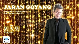 JARAN GOYANG new version Dede Loo [upl. by Therese]