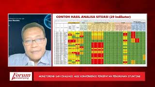 Penentuan Desa Lokus Stunting dengan 29 Indikator Utama Analisa Situasi [upl. by Bernardine]