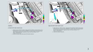 Ford F150 13th Gen  Catalyst Monitor Sensor [upl. by Malissia770]