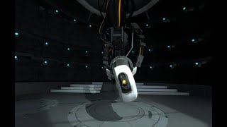 GLaDOS testing [upl. by Drona543]