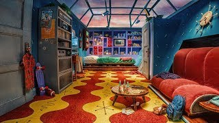 Hey Arnold Virtual Tour [upl. by Anorahs]