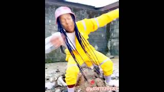 NAIRA MARLEY  KOLEYEWON DANCE COVER koleyewonchallenge koleyewon [upl. by Zzahc]