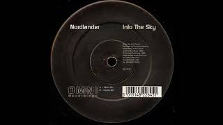 Nordlander  Into The Sky Crystal Mix [upl. by Vil]