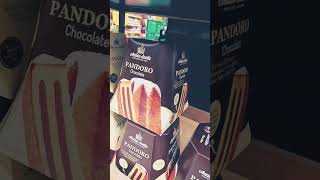 Pandoro y pannetone [upl. by Llemrej]