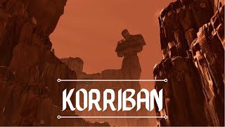 Star Wars Ambience  Korriban ambient sounds no music [upl. by Cam]