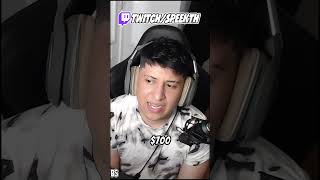 Me regreso 100 a Twitch 🔥 [upl. by Nilyad]