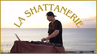 DJ RHUMS  La Shattanerie part1 [upl. by Filippo]