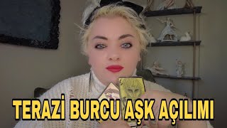 Terazi Burcu  Tarot Terazi Burcu Aşk Açılımı  2229 Ocak Terazi Burcu Aşk Açılımı  Tarot Tv [upl. by Zohara]