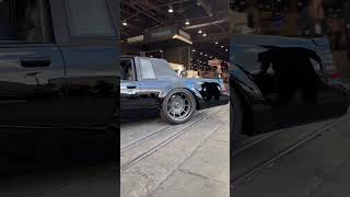 1st rollers of Angelos Insane GNXS from SEMA2024 Builders DutchBoys HotRods 🎥  Ken [upl. by Etana]