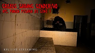 RESTO INI JADI SARANG GENDERUWO [upl. by Naggem]