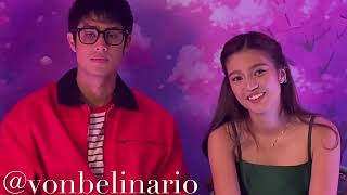 Belle Mariano at Donny Pangilinan mas naging close sa isa’t isa sa new teleserye [upl. by Perni]