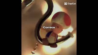 Comics  Edit audio  Not my clip [upl. by Tegan144]