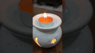 Ceramic essential  oil diffuser  viral short [upl. by Tommie382]