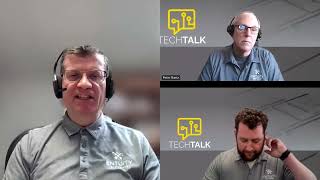 Device Management Best Practices  Entuity Tech Talk [upl. by Ayyidas]