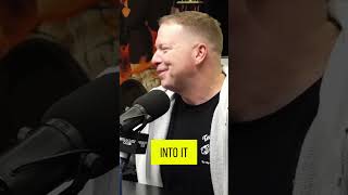 GARY OWEN Gifts His First Class Ticket To A Kid In Coach standupcomedystandupcomedypodcast [upl. by Arodoet622]