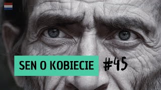 âŹąď¸ŹRZ45 Sen o kobiecie  Harkstede Podcast kryminalny [upl. by Jonathan]