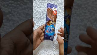 Mengumpulkan es krim paddle pop choco magma dikardus huntingjajan jajan jajanan [upl. by Neras508]