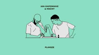 Janrapowanie amp NOCNY ft Kacperczyk  Potrzeby official audio [upl. by Amri949]