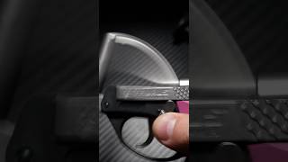 🔥Taurus PT22 ASMR🔥 22lr viral shorts gun asmr [upl. by Hedve]