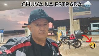 VIAGEM DE MOTO BARRA DO CORDAMA BRASÍLIA  DF  EP 08 [upl. by Nakhsa]