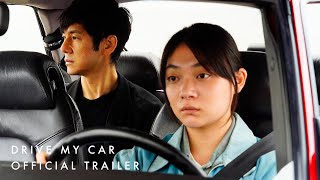 Drive My Car  Official UK Trailer [upl. by Kailey]