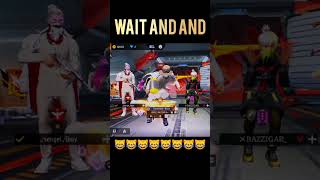 my friend game quit 🥺 funny and shorts freefire funny garenafreefire hellorawdy [upl. by Stultz]