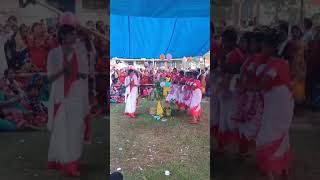 Dhol Baja Re Garba Song  Pat 2  trending dence shorts [upl. by Vinn]