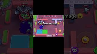 Try this bug its op bug brawlstars charlie demons 6k damage [upl. by Alekal723]