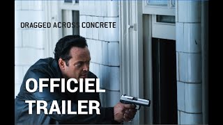 Dragged Across Concrete Full Movie Fact and Story  Hollywood Movie Review in Hindi  Mel Gibson [upl. by Yaresed]