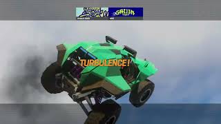 ONRUSH Épisode 5 overdrive [upl. by Ingeberg]