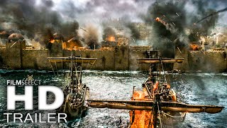 BEST NEW UPCOMING ACTION MOVIES 2024 amp 2025 Trailers [upl. by Rekyr]