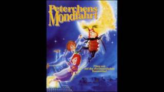 Peterchens Mondfahrt  Original Filmmusik [upl. by Ecirahs]