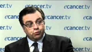 EMCTO 2011 Surgical removal of cancerous lung nodules from metastatic patients [upl. by Nalyt380]