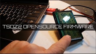 TSDZ2 OPENSOURCE FIRMWARE  PART 2 [upl. by Nylynnej]