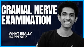 Cranial nerve examination DEBUNKED [upl. by Eitac]