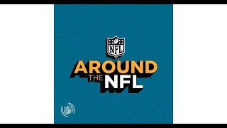 Around the NFL podcast ended [upl. by Shute]