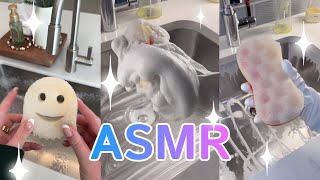 1 Hour ⏳ ASMR 🔊 CLEANING 🧼 RESTOCKING 🍉 ORGANIZING 🧃 TIKTOK COMPILATION ✨ SATISFYING 20 [upl. by Ybor]