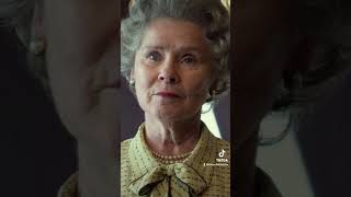 Imelda Staunton Biography Part 3 [upl. by Dhar]