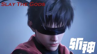 Nonton episode terbaru dengan puas  INDO SUB  Slay The Gods  Full Episode [upl. by Claudia]