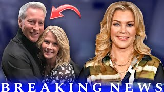 Its OVER💔 TRAGEDY Alison Sweeney amp Hannah Swensen Drops Breaking News  It Will Shock You😱 [upl. by Dempsey]