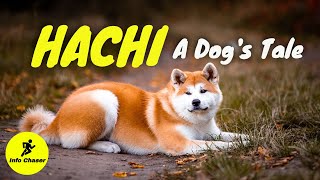 Hachiko a dogs story trailer  hachiko a dogs story full movie trailer hachi a dogs tale [upl. by Ahsenal]