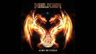 Helker  Solo Tu Alma de fuego 2017 [upl. by Nytsyrk920]