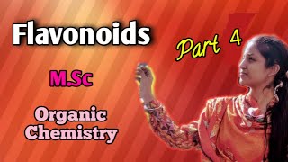 General methods of synthesis of FlavoneMSc Organic chemistryStructure Elucidation of Chrysin [upl. by Gamages56]