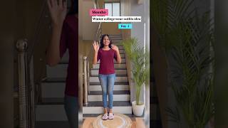 meeshofinds affordable college outfit casual outfits for women this winter shortsfeedvideo meesho [upl. by Aneerbas]